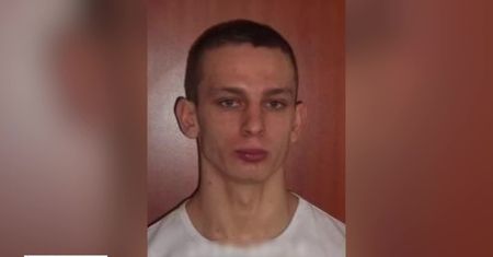 Policja poszukuje Marcina Wolfa. 24-latek jest podejrzany o podwójne zabójstwo w Wielkopolsce