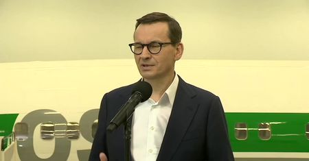 Premier: Tylko to państwo, które potrafi chronić swoje granice, może być naprawdę w pełni suwerenne