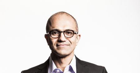 Microsoft rezygnuje z Androida na telefonach Nokii. Wojna z Google?