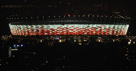 Stadion Narodowy. Minister sportu świętuje ugodę, 150 byłych pracowników bez pieniędzy za pracę