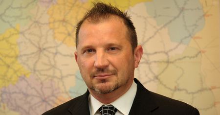 Zmiany w zarządzie Przewozów Regionalnych