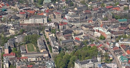 Powołano Główną Komisję Urbanistyczno-Architektoniczną. Jej eksperci zabrali się za nowy kodeks budowlany