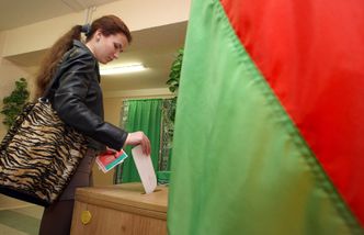 Wybory na Białorusi. Mdła kampania wyborcza