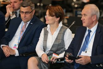 Emilewicz ma odpowiedź na podwyżki cen prądu. Energię mają wytwarzać właściciele domów