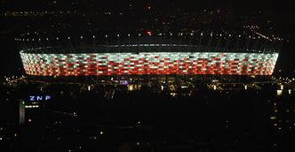 Stadion Narodowy. Minister sportu świętuje ugodę, 150 byłych pracowników bez pieniędzy za pracę