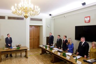 Wassermann do Cichockiego: Proszę odpowiadać na pytania! Co pan zrobił jako minister spraw wewnętrznych?