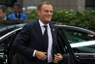 Nobel dla UE. Nagrodę odbierze też Tusk?