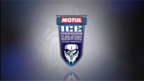 Flesz z walki Gladiatorów w Krasnogorsku