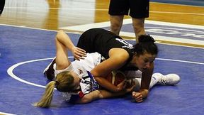 InvestInTheWest AZS AJP Gorzów - TS Ostrovia Ostrów 85:81 (galeria)