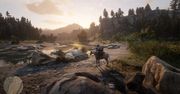 Problemy steamowej wersji Red Dead Redemption 2