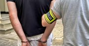 Zatrzymani za napad na konwojentów w Warszawie