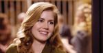 Niepewna siebie Amy Adams
