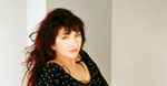 Stephen Fry w śniegu z Kate Bush