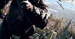 Powstanie animowany King Kong