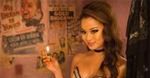 Jamie Chung w "Big Hero 6"