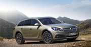 Opel Insignia Country Tourer - i co teraz? [aktualizacja]