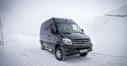 Mercedes-Benz Sprinter 4x4