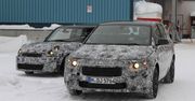 BMW 1 GT z napędem na przód zadebiutuje jeszcze w tym roku