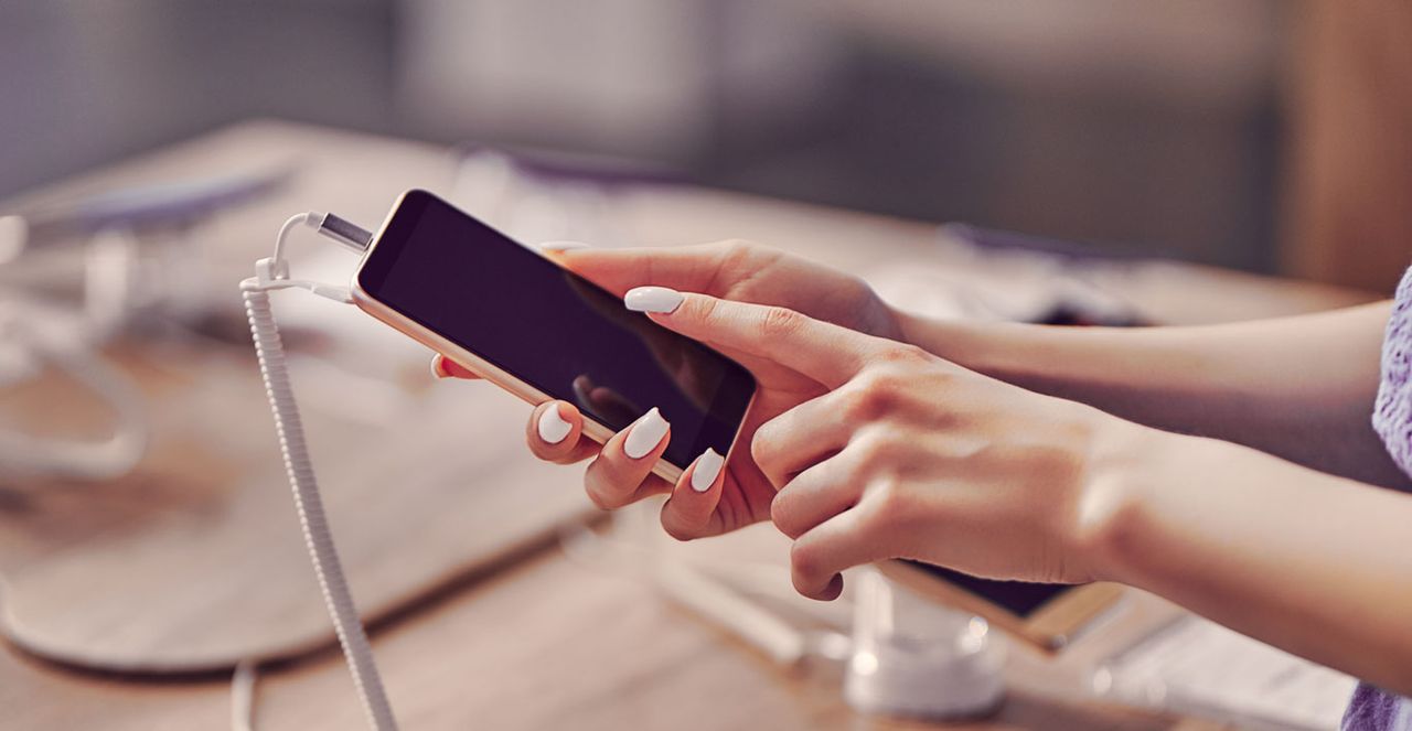 10 rodzajów aplikacji mobilnych, które ułatwią codzienne życie!