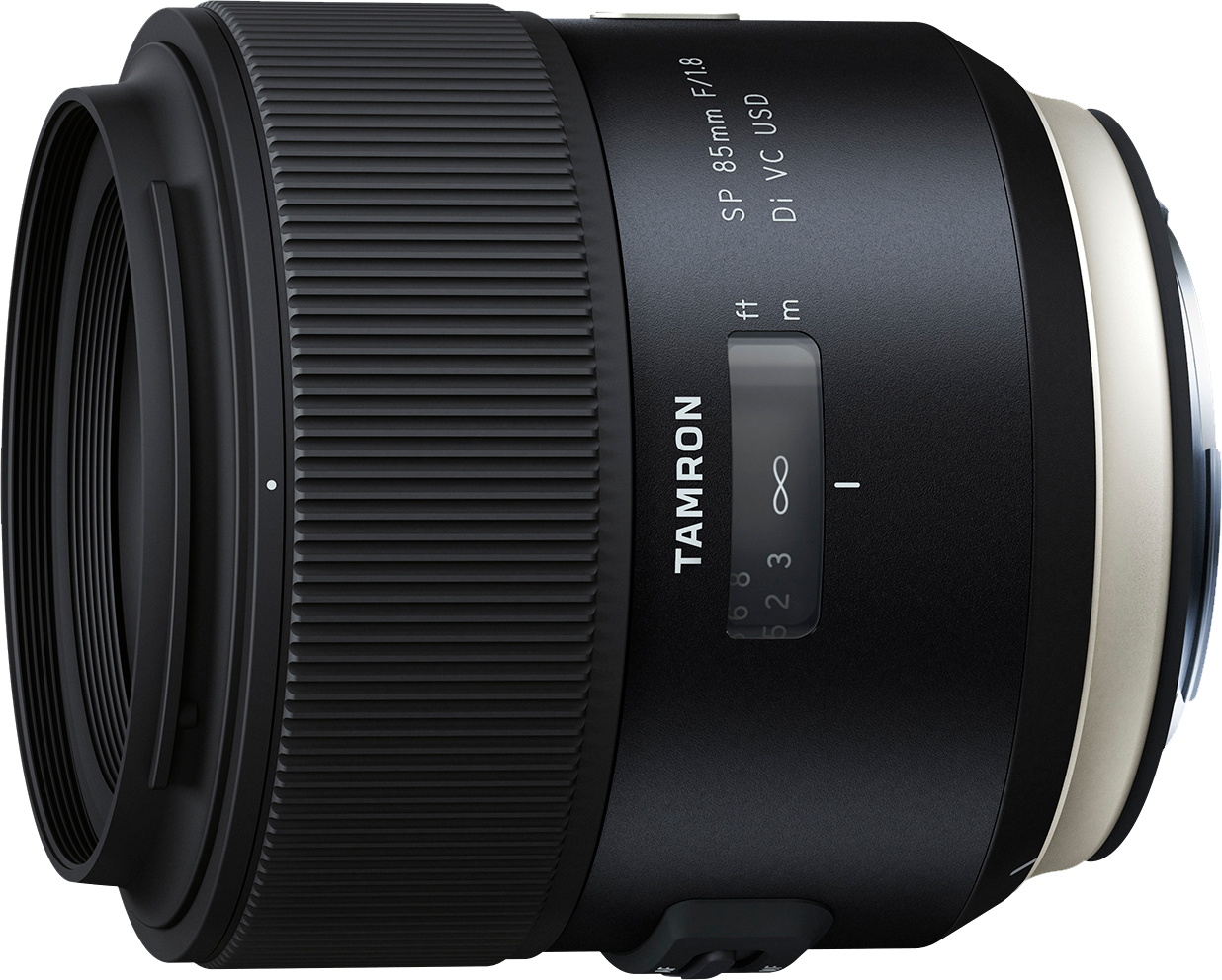 Tamron SP 85mm F1.8 Di VC USD