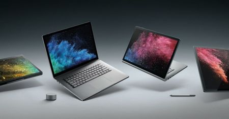 Microsoft Edge wciąż jest bardziej energooszczędny niż Chrome i Firefox