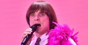 Ralph Kaminski w skowronkach. Spotkał się z nią, teraz pieje z zachwytu