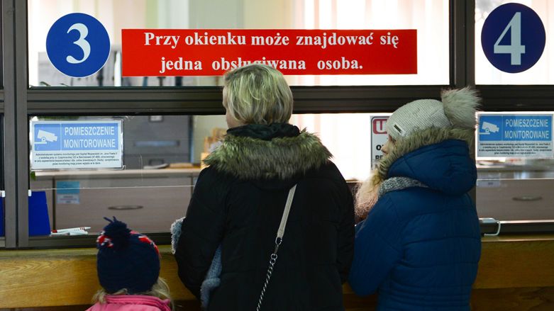 NFZ zmienia zasady finansowania. Przychodnie będą musiały walczyć o pacjentów