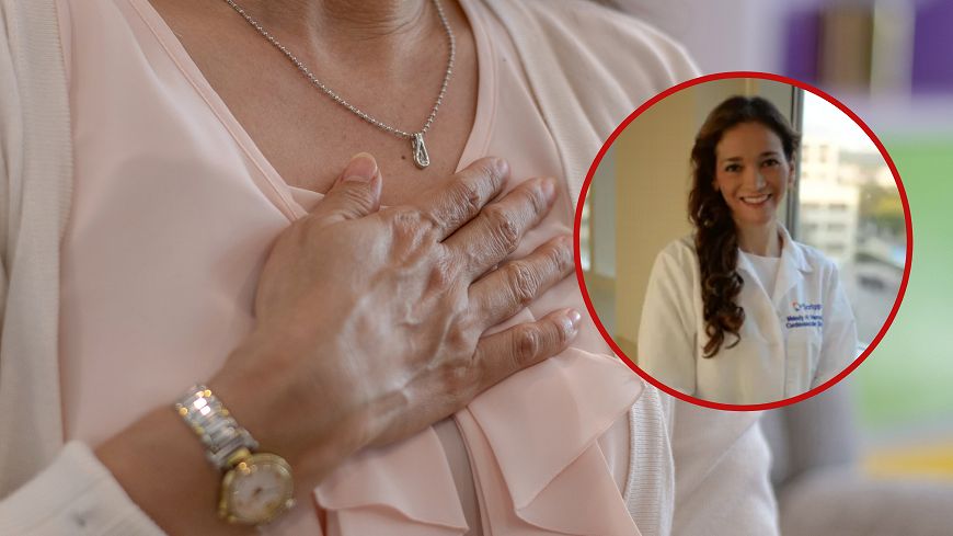 Jak wzmocnić serce?