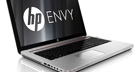 HP Envy 15, Envy 17 i Envy 17 3D powracają w nowym wydaniu!