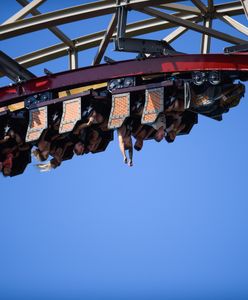 Energylandia będzie dezynfekować dronami. Największy, polski park rozrywki gotowy na otwarcie