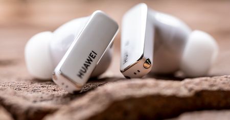 Huawei FreeBuds Pro 2 - idealny kompan aktywnego melomana?