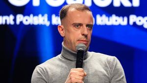 "Nie grałem dla pieniędzy". Grosicki otworzył się ws. hazardu