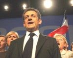 Sarkozy wygra kolejne wybory