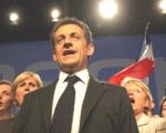 Sarkozy popiera lewicowych kandydatów na szefa MFW