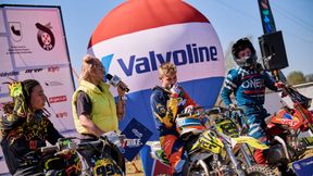 W Mrągowie wystartują Mistrzostwa i Puchar Polski Pit Bike YCF, MRF, Kayo!