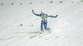 Komplet Polaków z awansem. Dramat Krafta w Sapporo