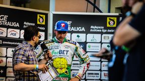 Żużel. Matej Zagar ma refleks szachisty? Nigdy nie był demonem prędkości na starcie - mówią eksperci