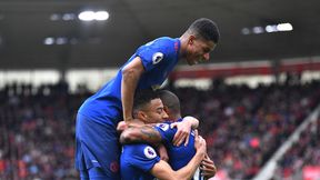 Premier League: kuriozalny gol w meczu Manchesteru United