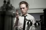 ''Queen and Country'': Caleb Landry Jones po wojnie