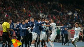 Towarzysko: Argentyna ograła Maroko, bohaterem rezerwowy Angel Correa