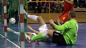 Fotorelacja: Polska - Belgia