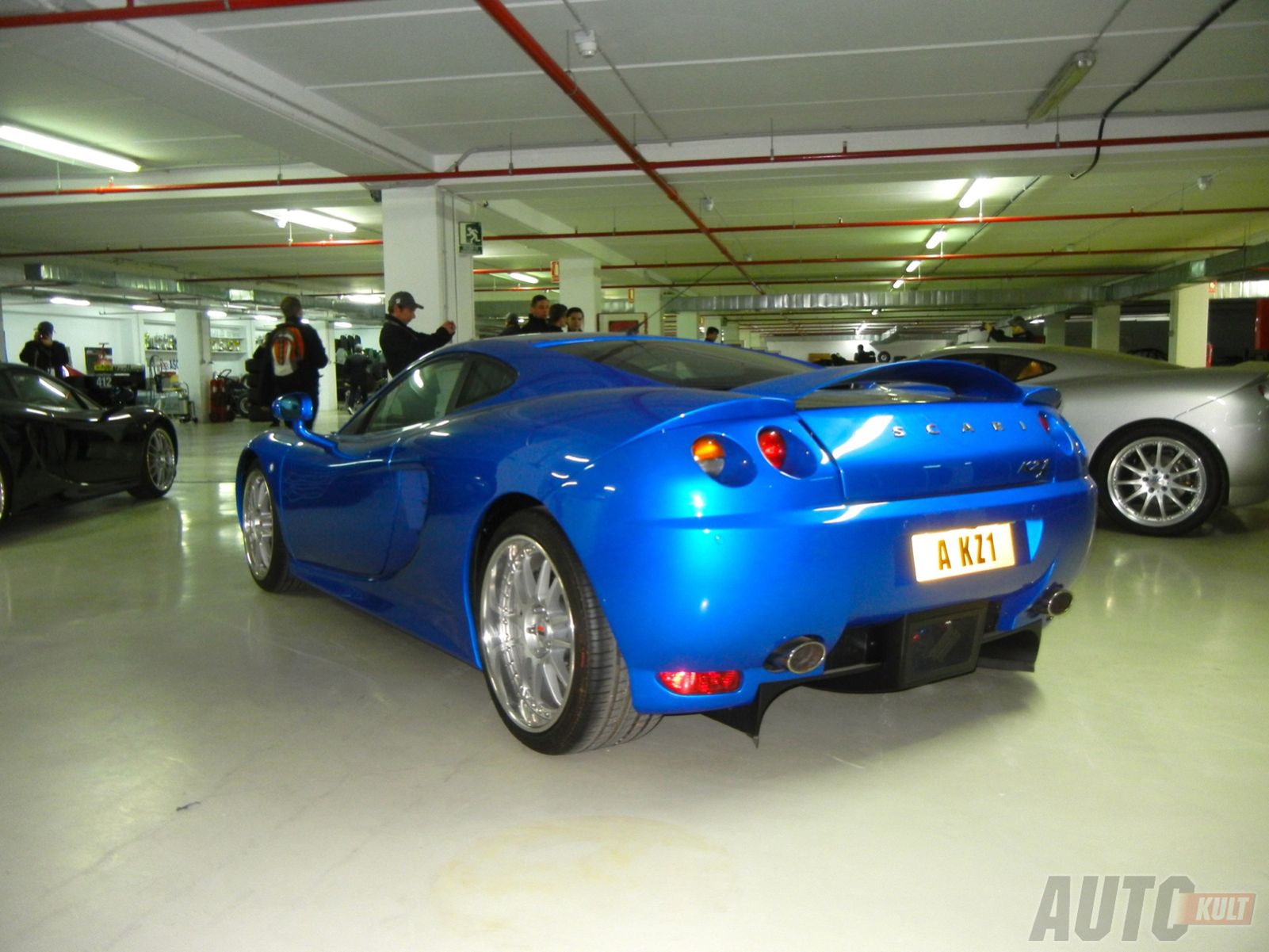 Test opon Bridgestone Potenza Adrenalin RE002 w Ascari Race Resort [galeria] 131