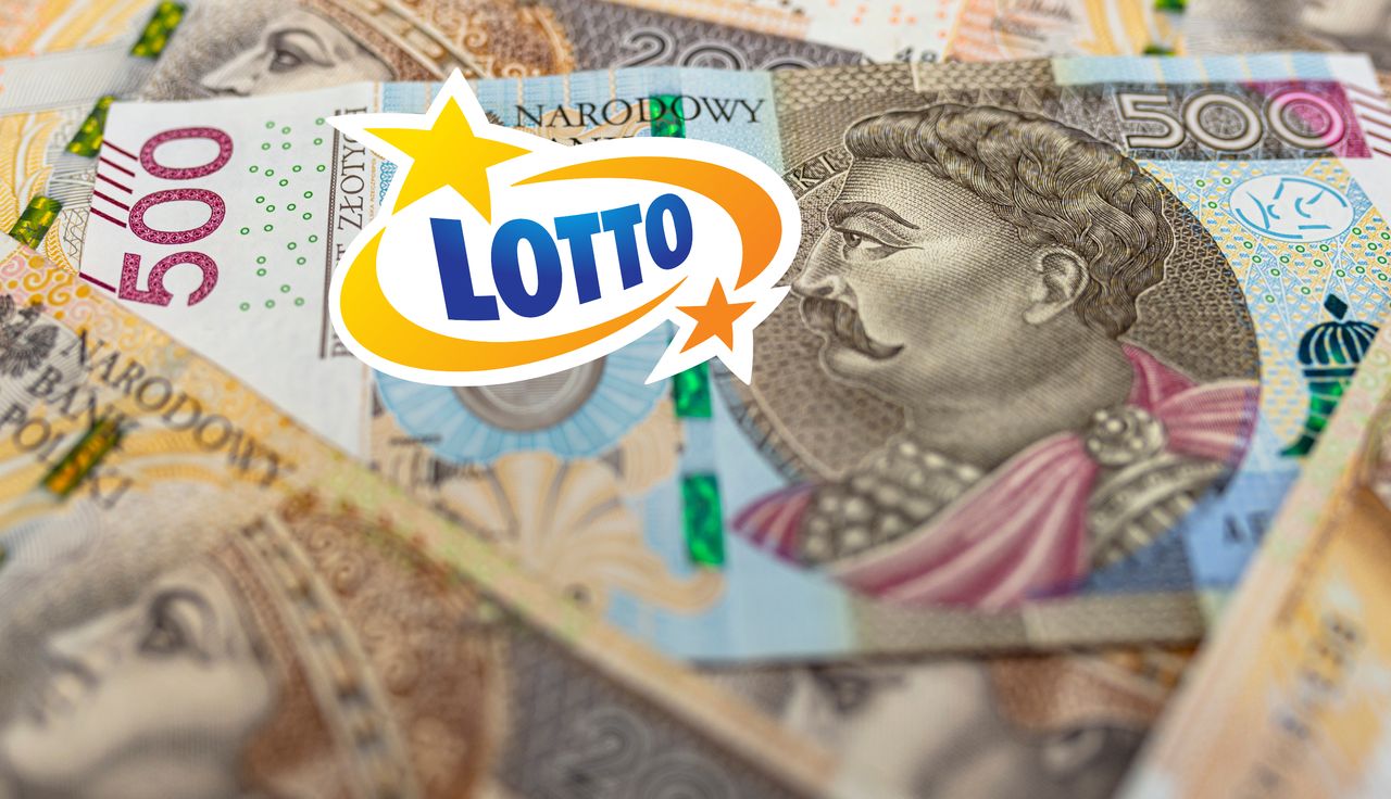 Było tuż po 22:00. Euforia w polskim domu. Ale kasa