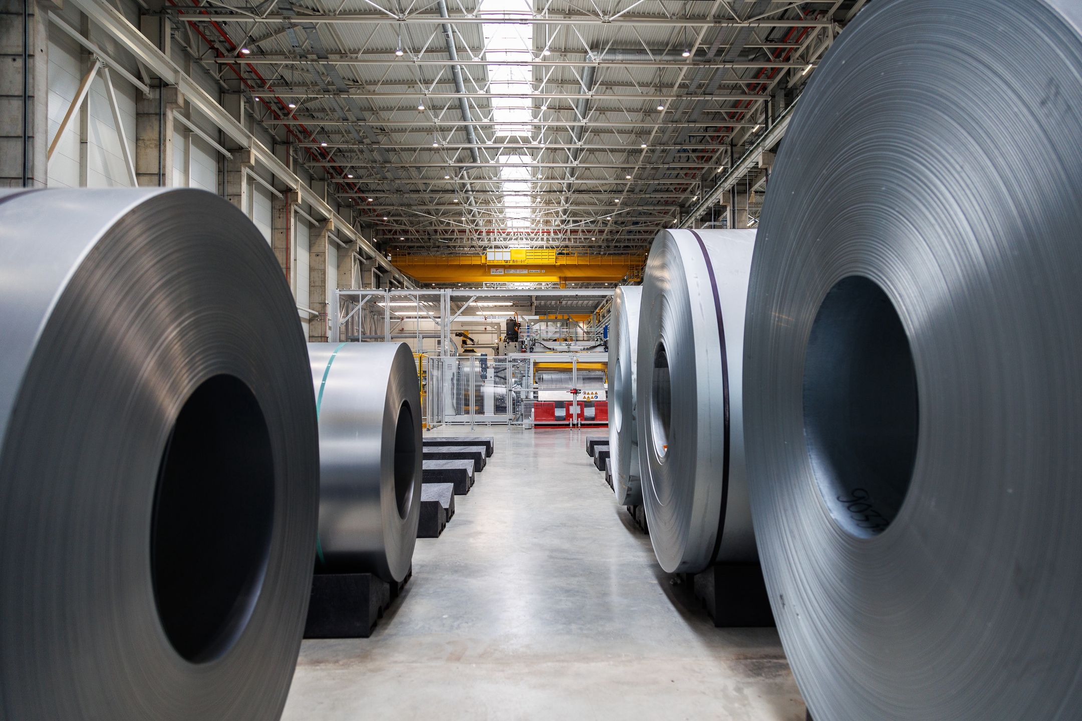 Fabryka BMW w Debreczynie na Węgrzech