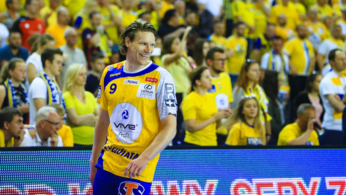 WP SportoweFakty / Tomasz Fąfara / Na zdjęciu: Tobias Reichmann