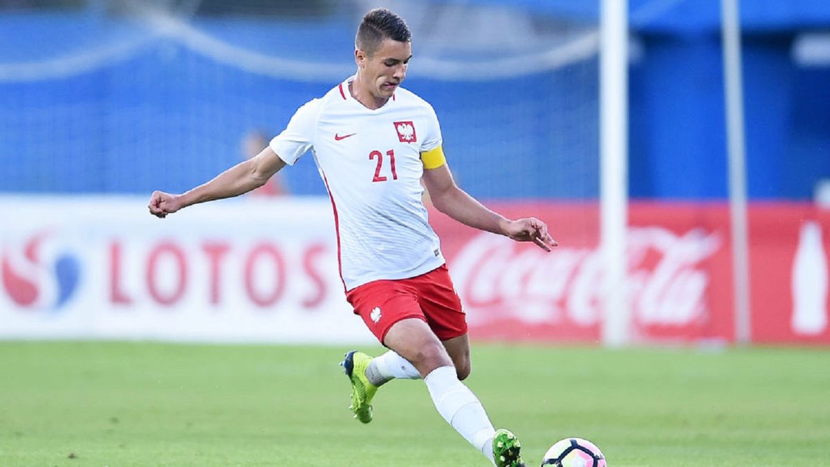 Getty Images / Lukasz Sobala/PressFocus/MB Media / Na zdjęciu: Jakub Kiwior