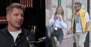 Filip Chajzer odsłania kulisy relacji z 19-latką: "NIE ZAPYTAŁEM O WIEK"