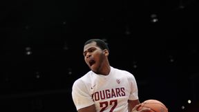 Royce Woolridge: Chcę pomóc drużynie z Krosna