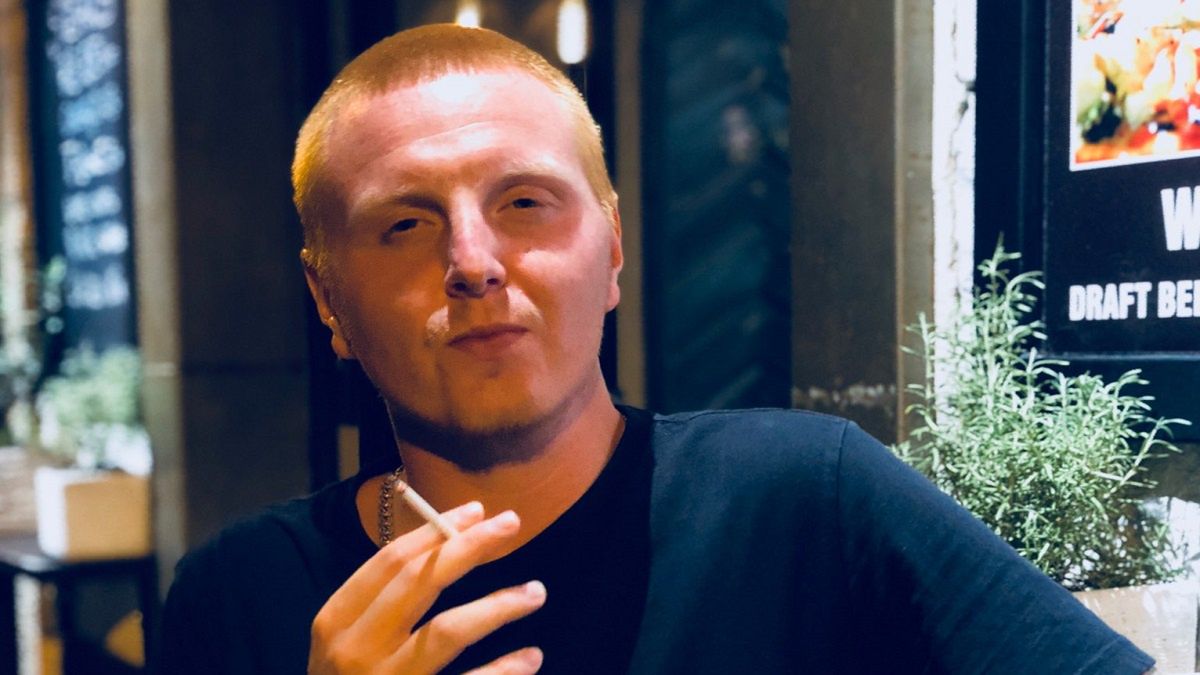 29-letni raper Plinofficial został aresztowany. Zainteresowało się nim FBI