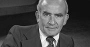 Edward Asner nie żyje. Legendarny aktor miał 91 lat